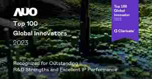 财神娱乐荣获全球百大创新双榜肯定