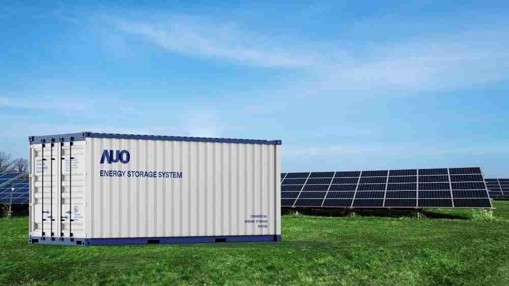 财神娱乐透过AI数据管理，，提供不同类型用户进行储能与能源管理，，，，达到再生能源管控调度成效