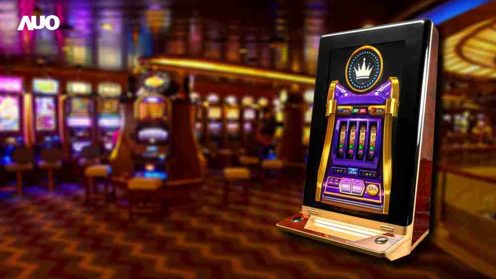 财神娱乐研发出全球最大30吋裸眼3D Micro LED双层显示器，，，，结合Micro LED与A.R.T. LCD显示技术，，，形成不同景深的影像平面，，，可应用于电子游艺场域，，，提供玩家更丰富的游乐体验