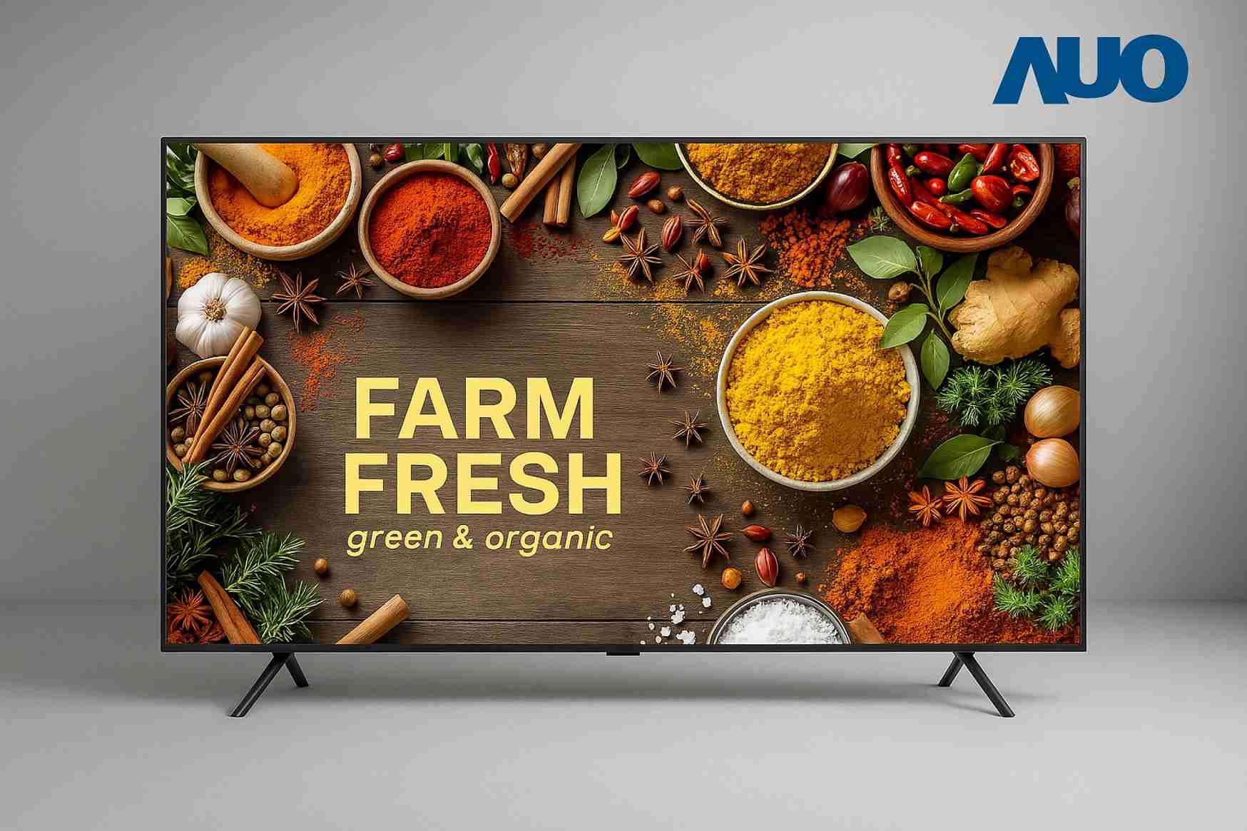 财神娱乐研发全球首台大尺寸高分辨率节能、、、、广色域的65吋8K FSC色序型显示器，，，，采用新型液晶材料，，融合超高频刷新率、、、、主动式RGB LED背光技术和AI优化的色分离算法，，，实现低色分离和卓越的色域表现